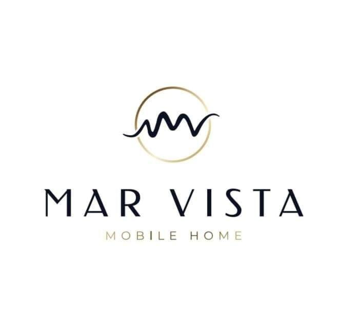 Mobile Home Mar Vista Selce Esterno foto